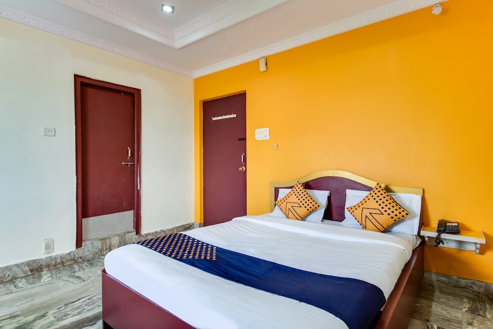OYO 68498 Hotel Blue Rise, Itanagar, Itanagar