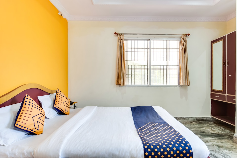 OYO 68498 Hotel Blue Rise, Itanagar, Itanagar
