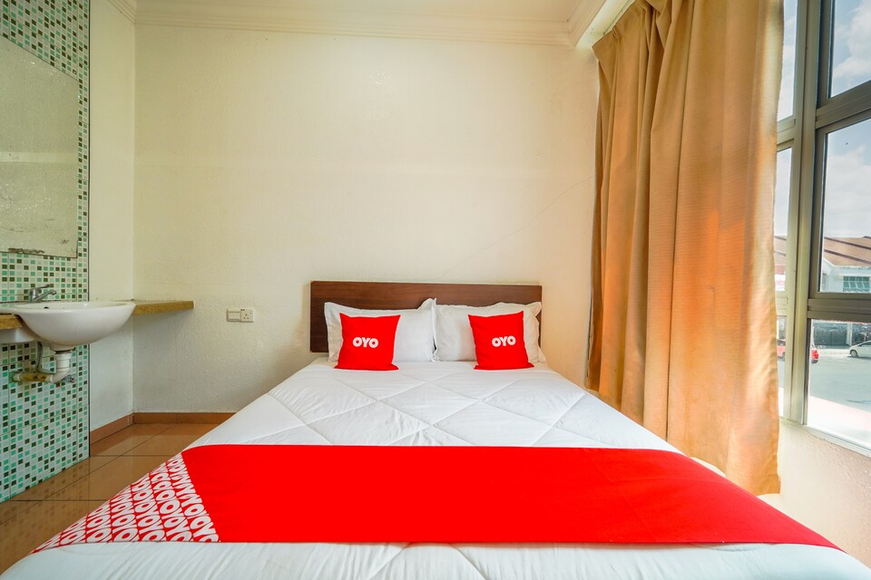 OYO 89765 Motel Arau, Arau, Arau