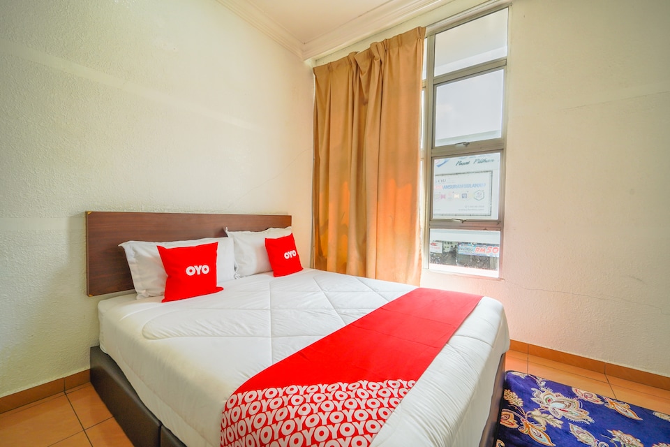 OYO 89765 Motel Arau, Arau, Arau