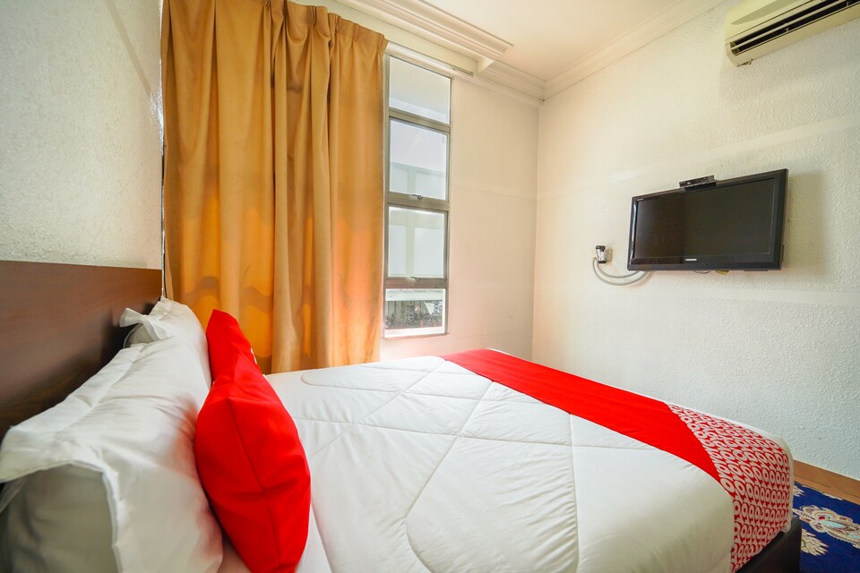 OYO 89765 Motel Arau, Arau, Arau