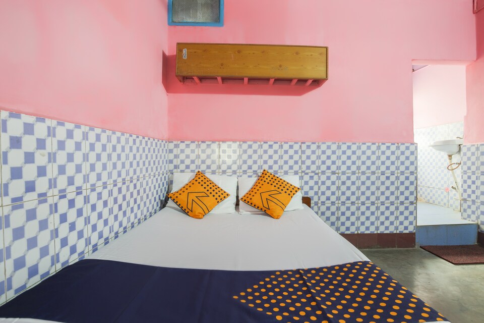 SPOT ON 68507 Hotel Blue Star, Tezpur, Tezpur