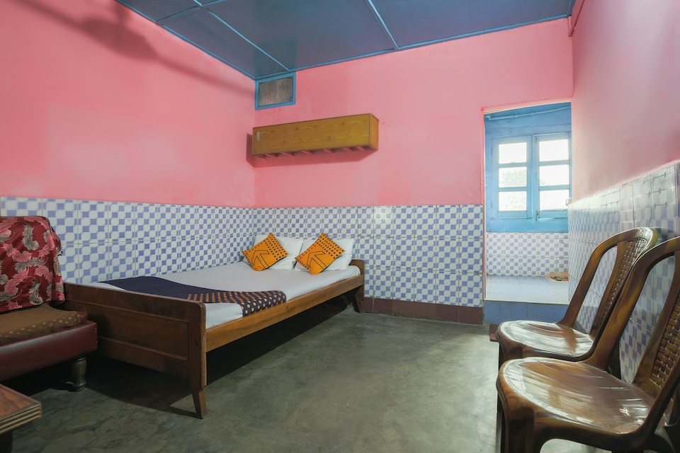 SPOT ON 68507 Hotel Blue Star, Tezpur, Tezpur