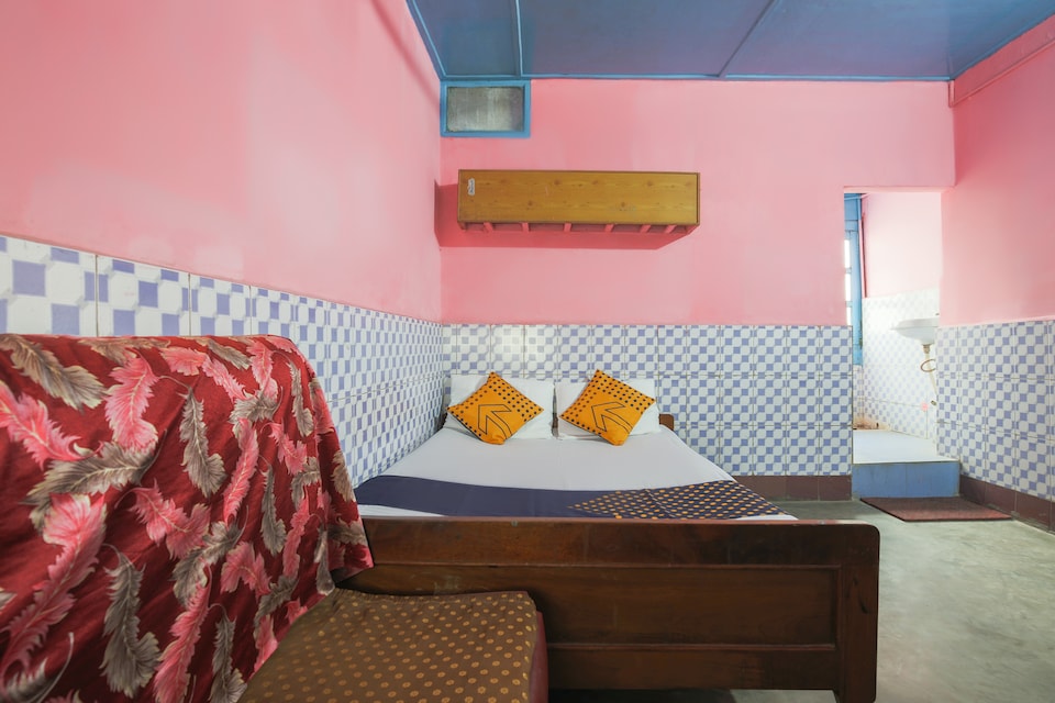 SPOT ON 68507 Hotel Blue Star, Tezpur, Tezpur