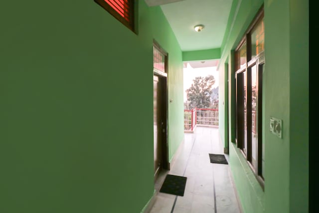 Hotel O Morning Sun house