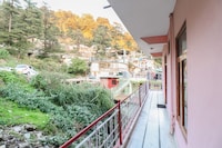 Hotel O Morning Sun house