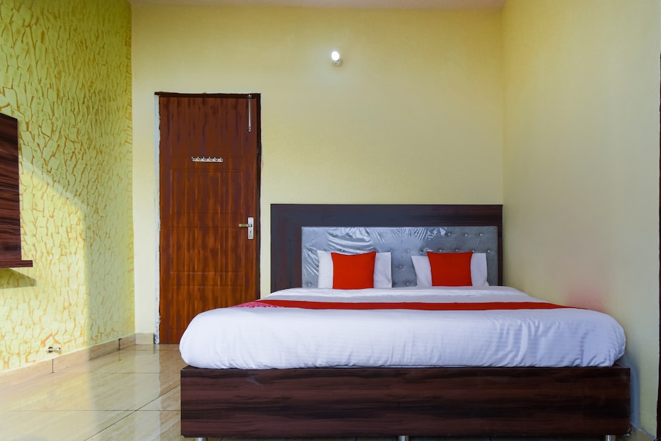 OYO 68520 Hotel New Dream, Kurukshetra, Kurukshetra