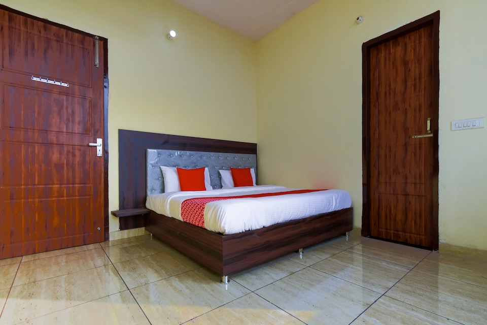 OYO 68520 Hotel New Dream, Kurukshetra, Kurukshetra