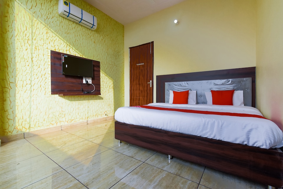 OYO 68520 Hotel New Dream, Kurukshetra, Kurukshetra
