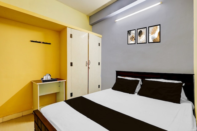 Collection O Velachery Railway Junction Formerly Vijay Guest House 