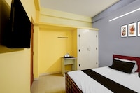 Collection O Velachery Railway Junction Formerly Vijay Guest House 