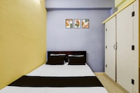 Collection O Velachery Railway Junction Formerly Vijay Guest House 