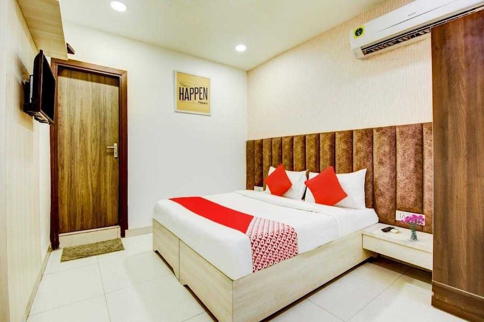 OYO 68523 Hotel 7th Heaven, Pitampura - Rohini Delhi, Delhi