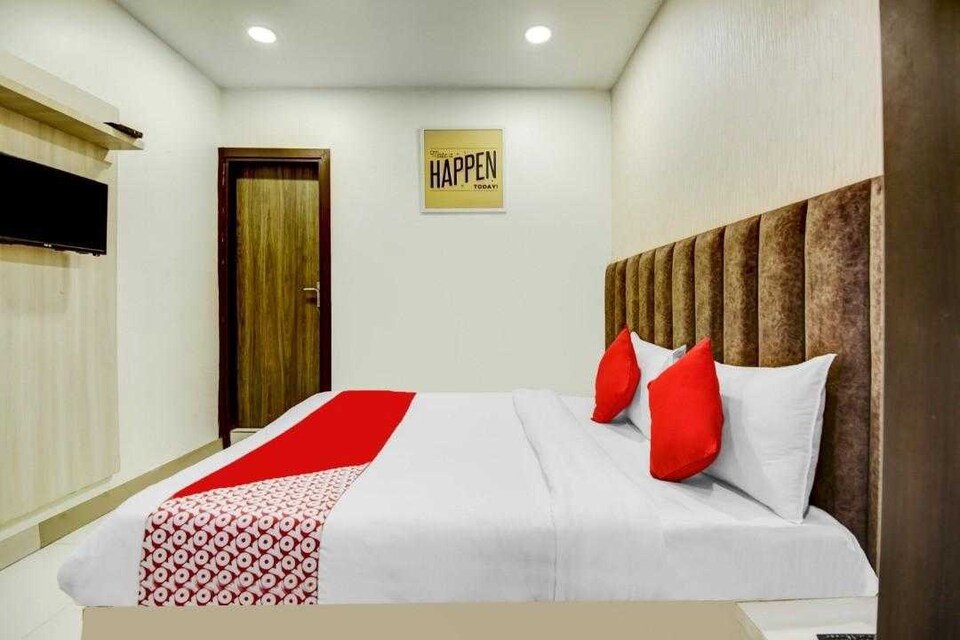 OYO 68523 Hotel 7th Heaven, Pitampura - Rohini Delhi, Delhi