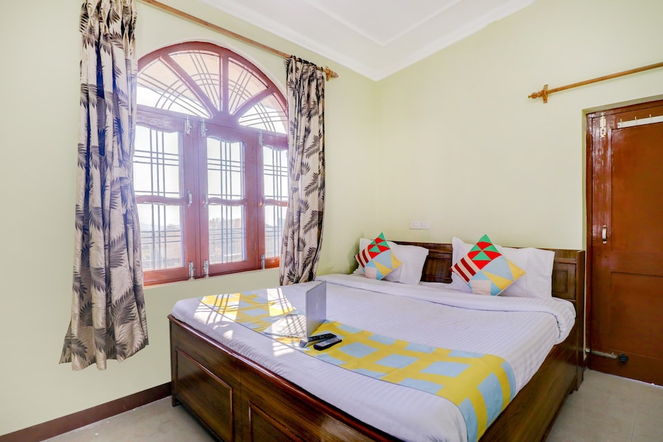 OYO Home 68530 Dazzling 2bhk Apartment Dharamshala, Dharamshala, Dharamshala