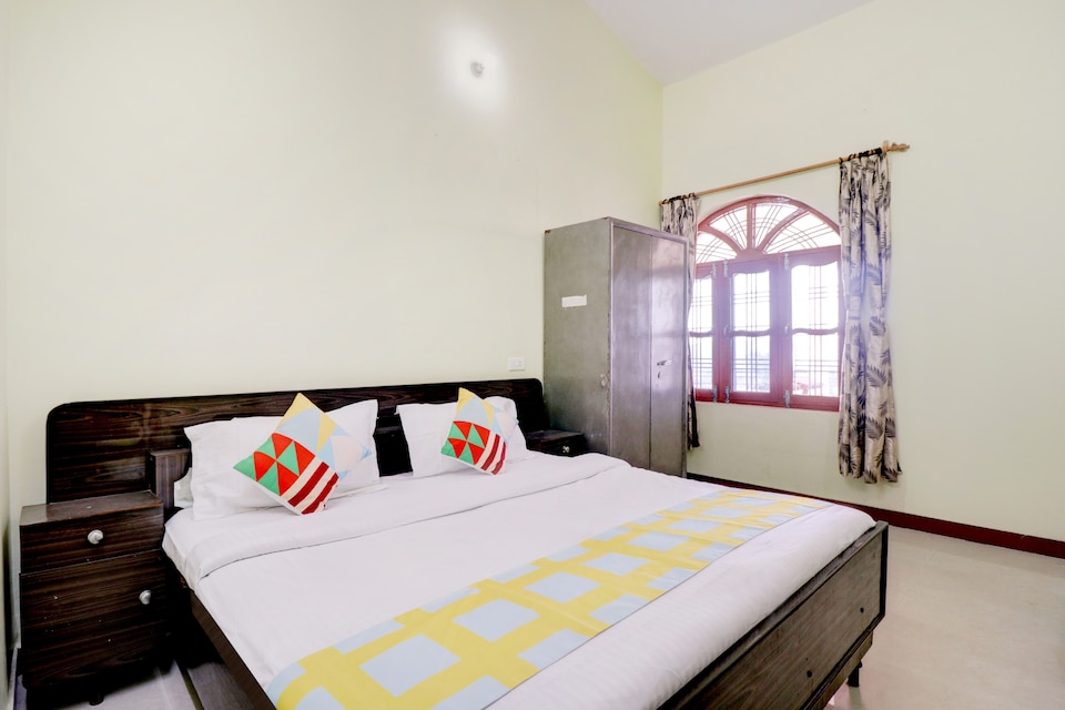 OYO Home 68530 Dazzling 2bhk Apartment Dharamshala, Dharamshala, Dharamshala