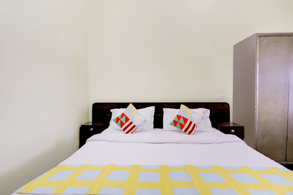 OYO Home 68530 Dazzling 2bhk Apartment Dharamshala, Dharamshala, Dharamshala