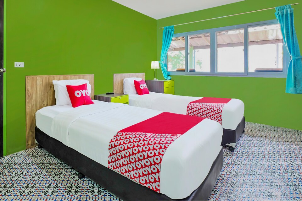 OYO 538 Buangalow At Maikhao, Mai Khao P2, Phuket