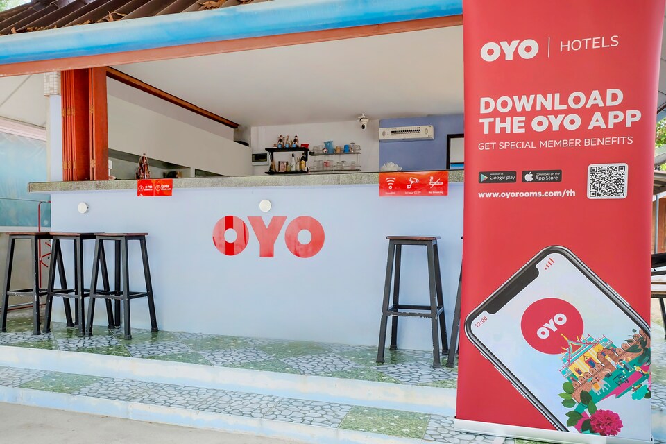 OYO 538 Buangalow At Maikhao, Mai Khao P2, Phuket