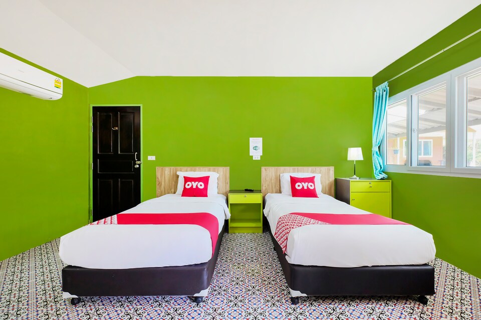 OYO 538 Buangalow At Maikhao, Mai Khao P2, Phuket