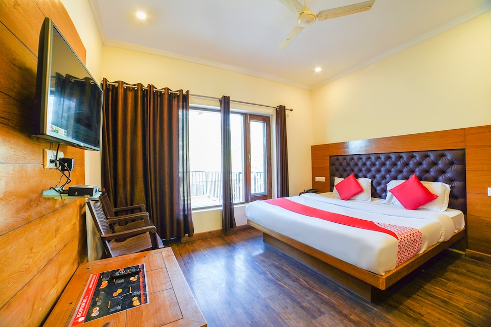 OYO 68531 Hill Stream Home Stay, Picture palace Mussoorie, Mussoorie