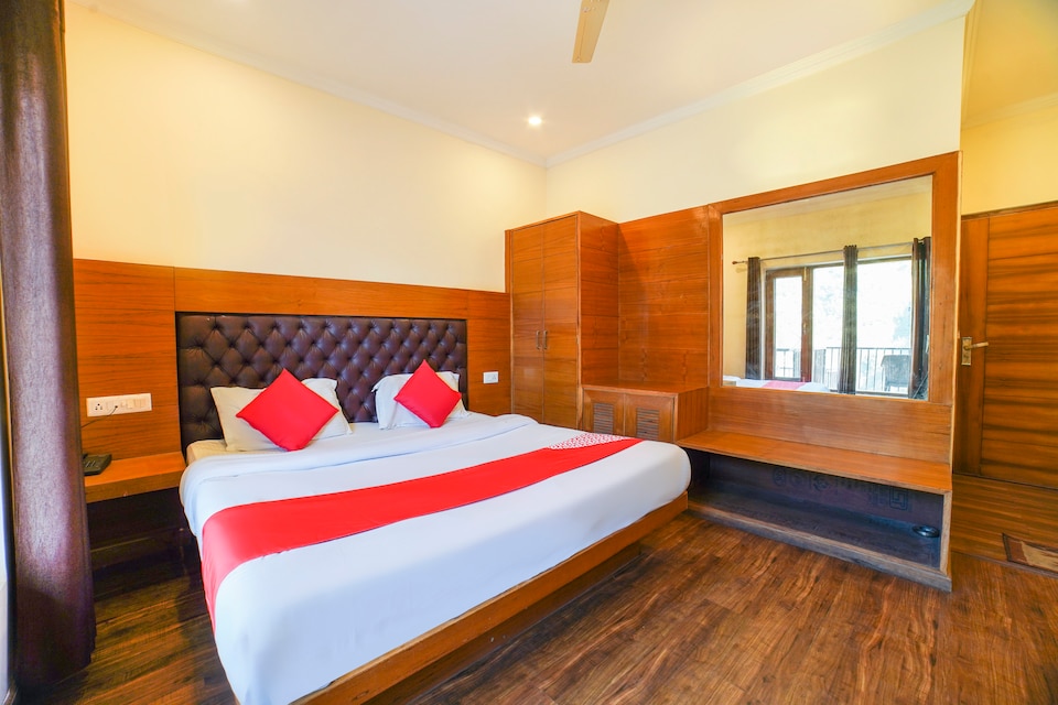 OYO 68531 Hill Stream Home Stay, Picture palace Mussoorie, Mussoorie