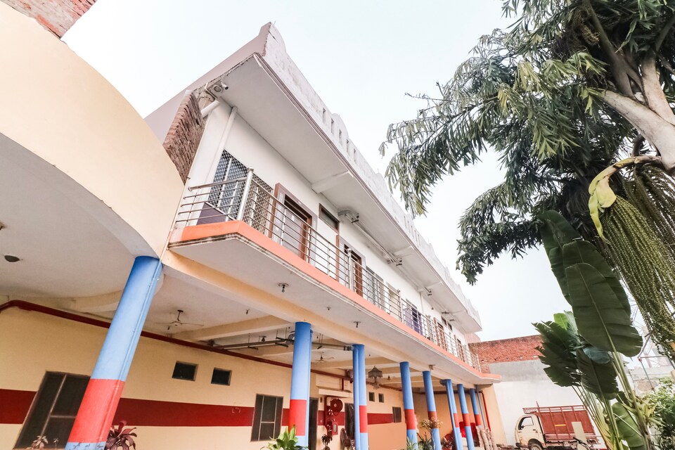 Capital O 68533 Hotel Bsn International , Kushinagar, Kushinagar