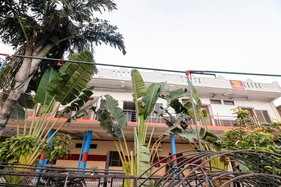 Capital O 68533 Hotel Bsn International , Kushinagar, Kushinagar