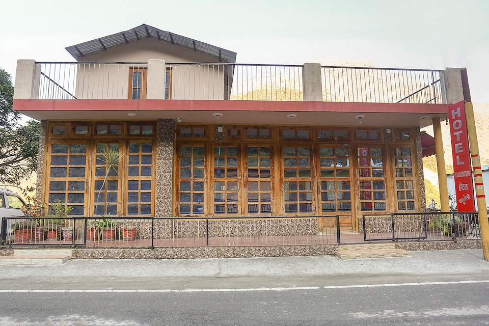 OYO Yamnotri, Kempty Fall Mussoorie, Mussoorie
