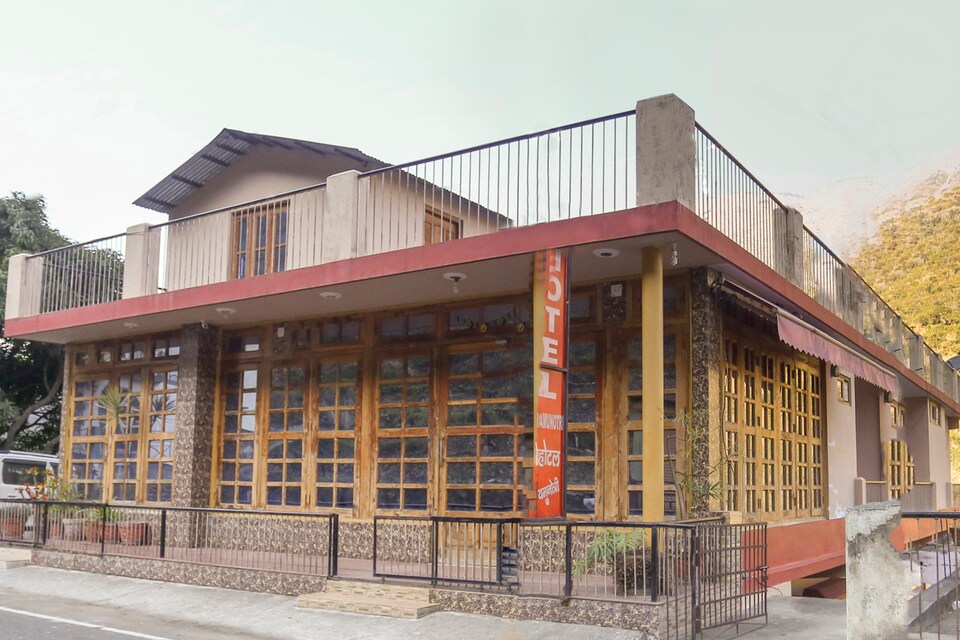 OYO Yamnotri, Kempty Fall Mussoorie, Mussoorie