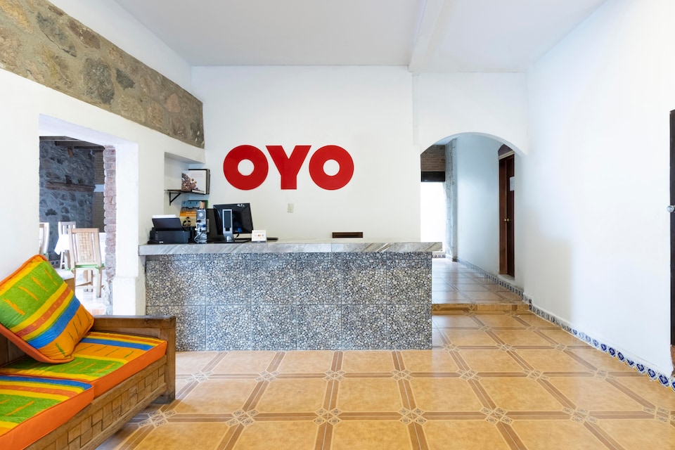 OYO Hotel Molino de Tablas, Ocoyoacac, MEX, Ocoyoacac
