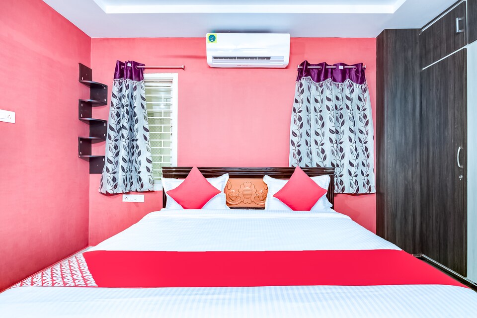 OYO 68540 Exotic Villa , Uzan Bazar Guwahati, Guwahati