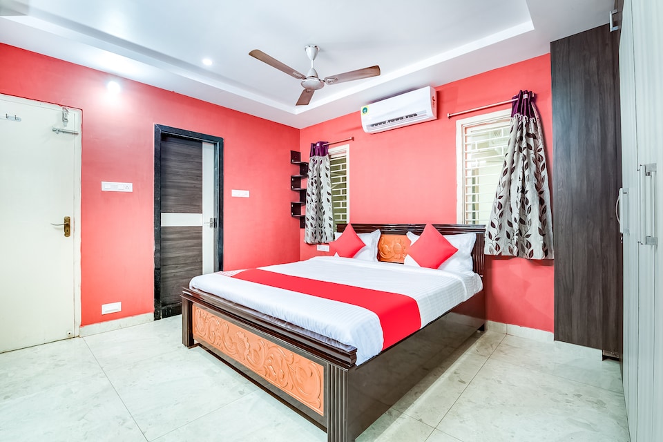 OYO 68540 Exotic Villa , Uzan Bazar Guwahati, Guwahati