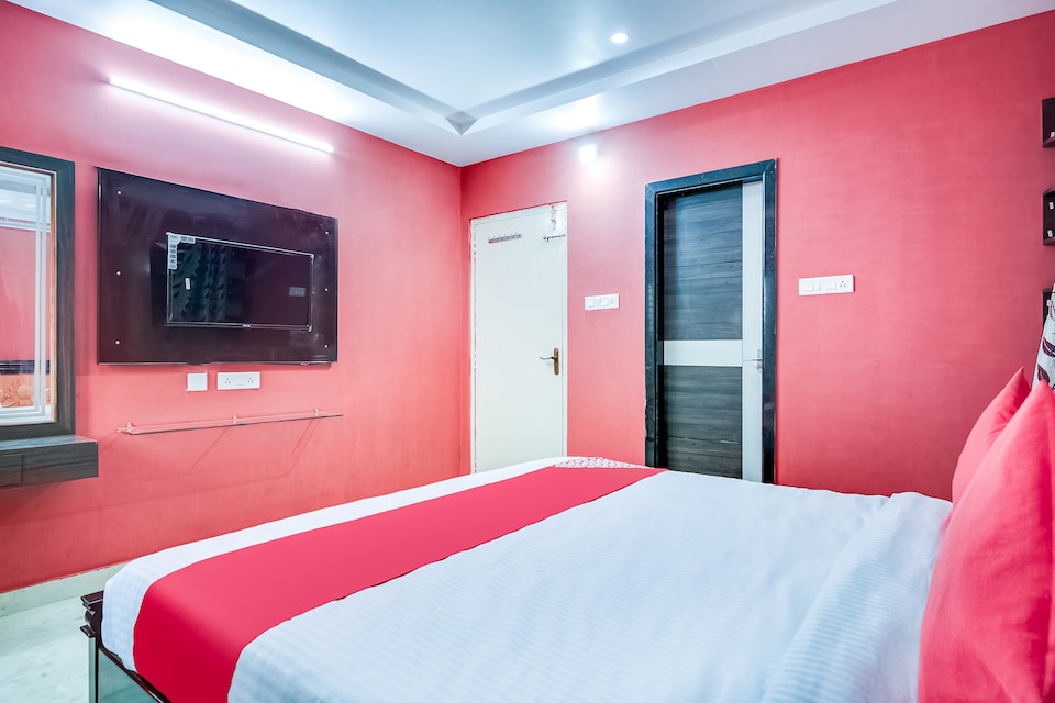 OYO 68540 Exotic Villa , Uzan Bazar Guwahati, Guwahati