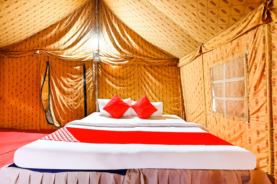OYO 68542 Chandani Desert & Camp, Jaisalmer, Jaisalmer