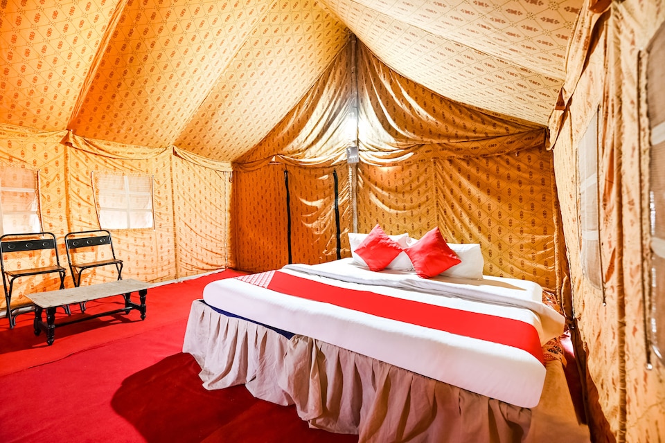 OYO 68542 Chandani Desert & Camp, Jaisalmer, Jaisalmer