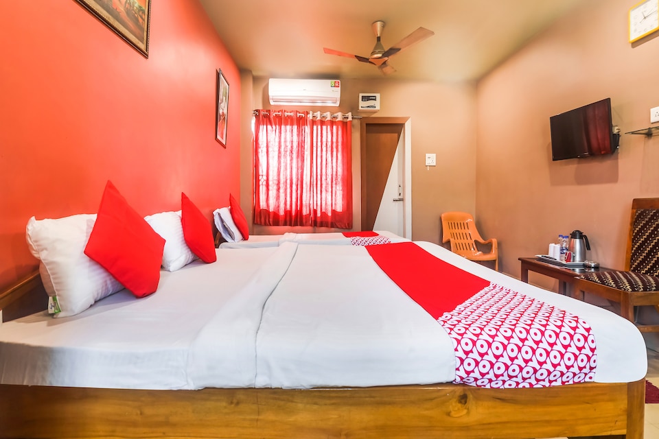OYO Abhisarika Guest Inn, ISBT Guwahati, Guwahati