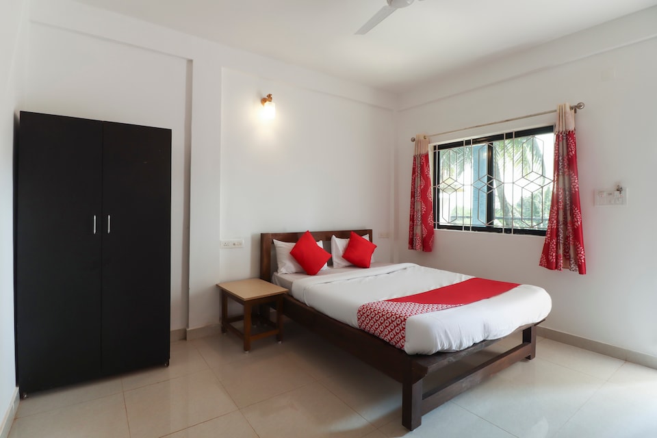 OYO 68546 Hotel Galaxy Inn, Firayalal, Ranchi