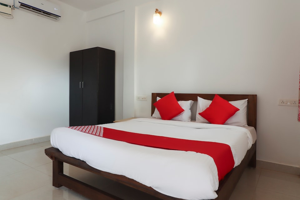 OYO 68546 Hotel Galaxy Inn, Firayalal, Ranchi