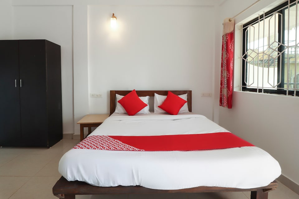 OYO 68546 Hotel Galaxy Inn, Firayalal, Ranchi