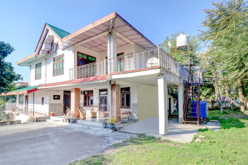 OYO Home 68553 Peaceful Family Suite Dharamshala, Dharamshala, Dharamshala