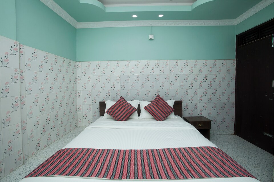 SPOT ON 740 Hotel Akala Pvt Ltd, Nawalparasi, Nawalparasi