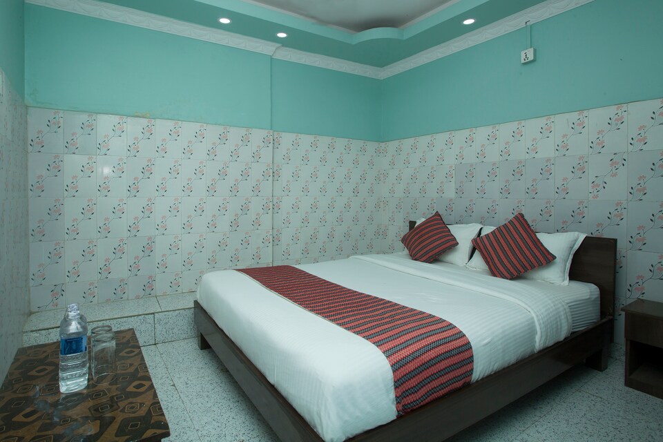 SPOT ON 740 Hotel Akala Pvt Ltd, Nawalparasi, Nawalparasi