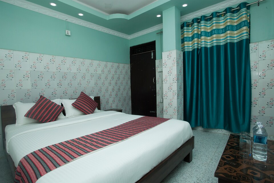 SPOT ON 740 Hotel Akala Pvt Ltd, Nawalparasi, Nawalparasi