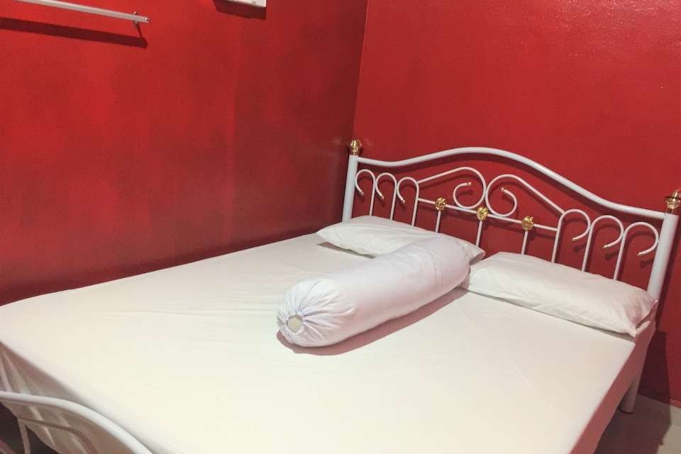 SPOT ON 89769 Mirzal Guest House , Jelutong, Jelutong