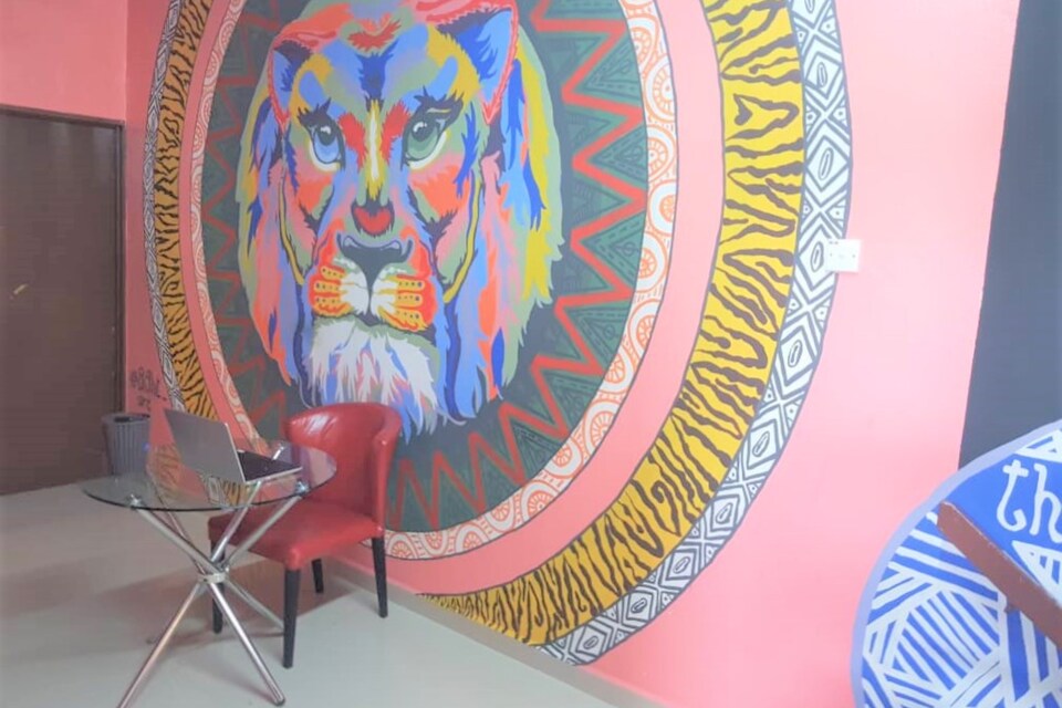 SPOT ON 89769 Mirzal Guest House , Jelutong, Jelutong