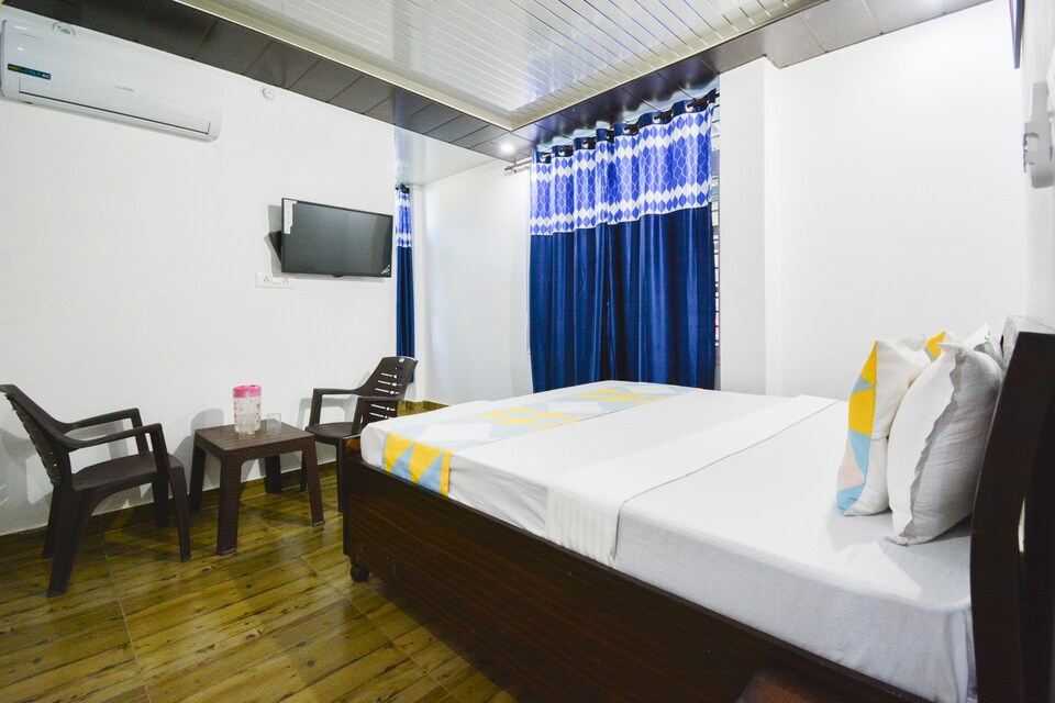 OYO Home 68555 Peaceful Stay Kasauli, Kasauli, Kasauli