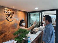 OYO 544 Sleep Sloth Hostel