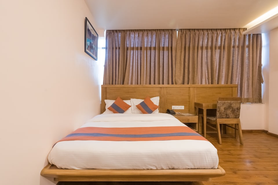 Palette - Hotel Tapas, Gaushala Kathmandu, Kathmandu