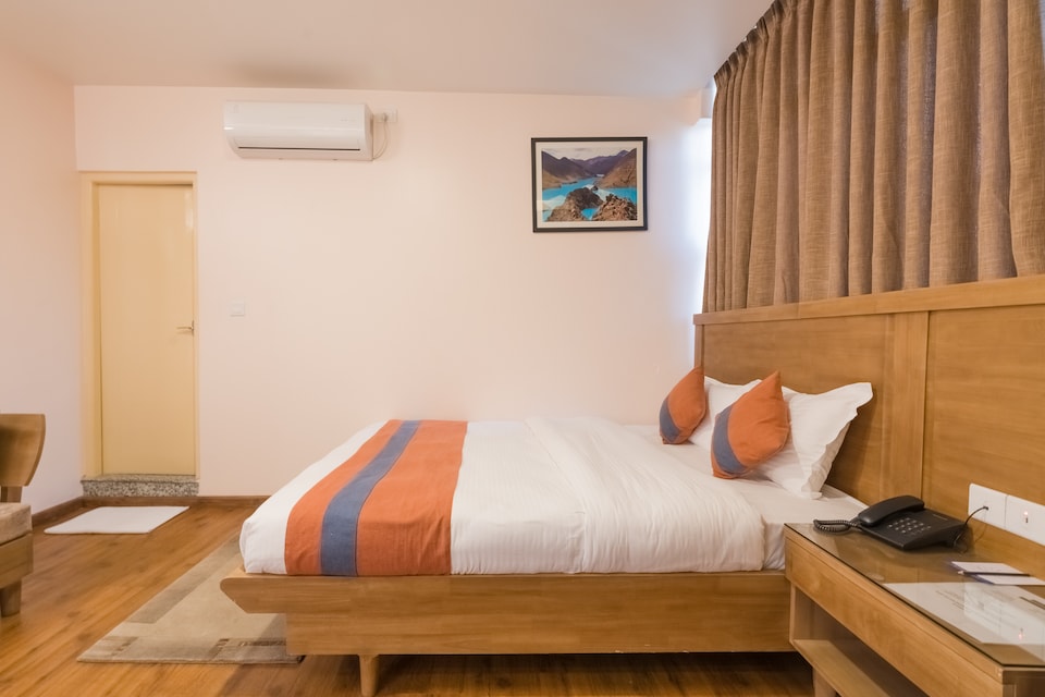 Palette - Hotel Tapas, Gaushala Kathmandu, Kathmandu